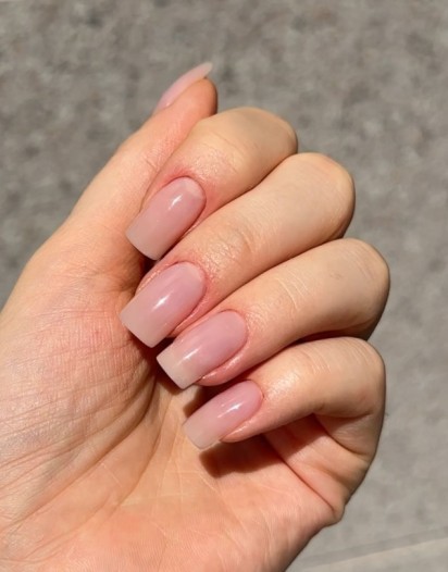 Hard Builder Gel 14 AÇIK BEJ (53ML)