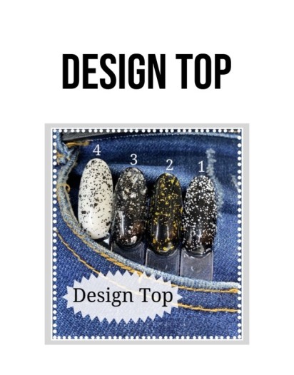 DESIGN TOP SET