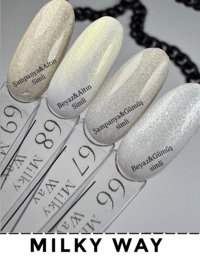 MILKY WAY OJE SETİ