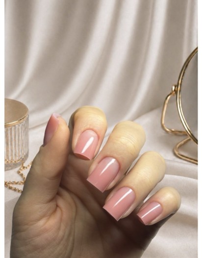 Hard Builder Gel 16 AÇIK SOMON (53ML)