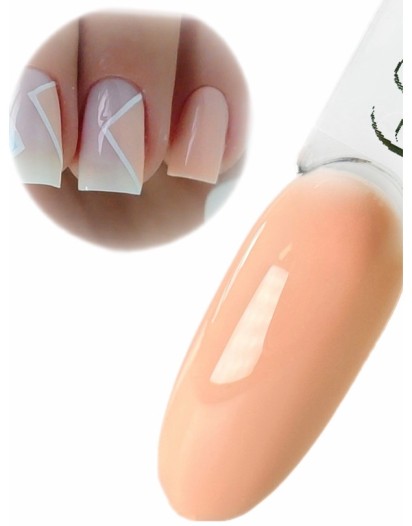 CANDY 60 PEACH FUZZ