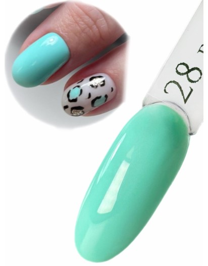 PASTEL 28 TIFFANY MAVİSİ
