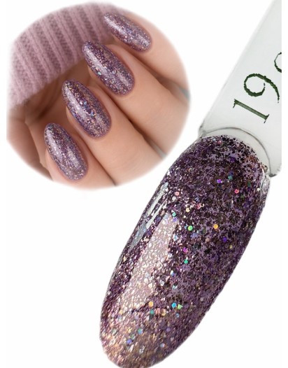 GLITTER 19 MOR