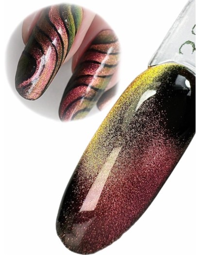 AURORA CAT-EYE 33 (15ML)