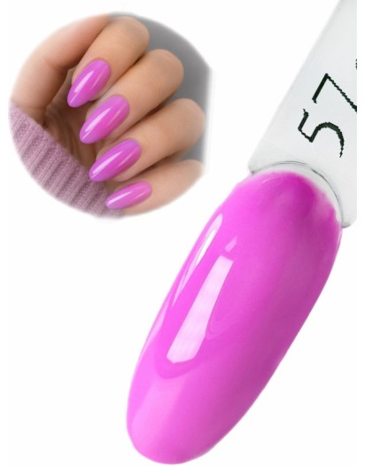 CANDY 57 VİOLET FUŞYA