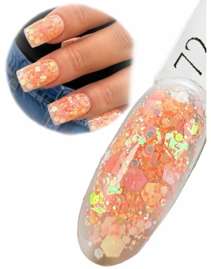 CUPCAKE OJE 72 (17ML)