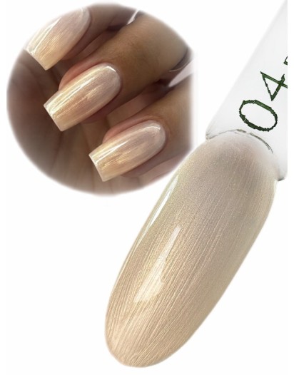 PEARL 04 ŞAMPANYA