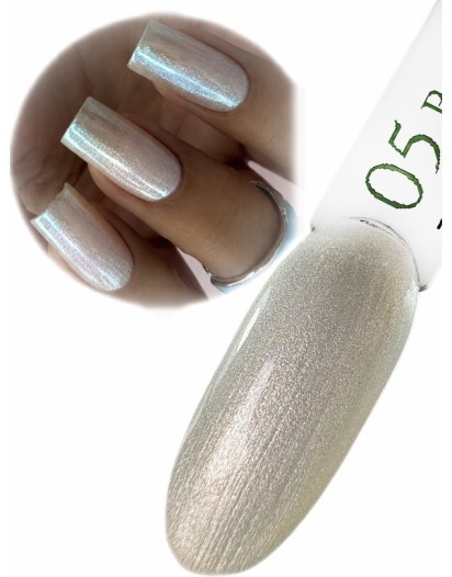 PEARL 05 BEYAZ