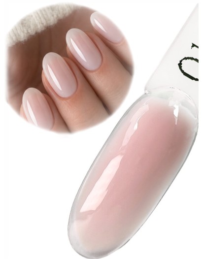 NUDE 01 SOĞUK PEMBE (15ML)