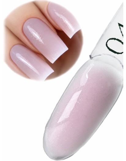 NUDE 04 SİMLİ AÇIK PEMBE (15ML)