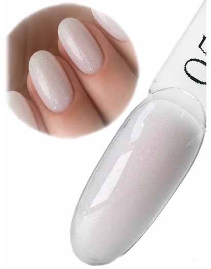 NUDE 05 SİMLİ RAKI BEYAZI (15ML)