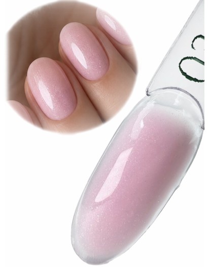 NUDE 03 SİMLİ PEMBE (15ML)