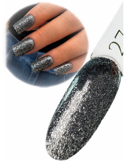 ALUMINIUM 27 SİYAH