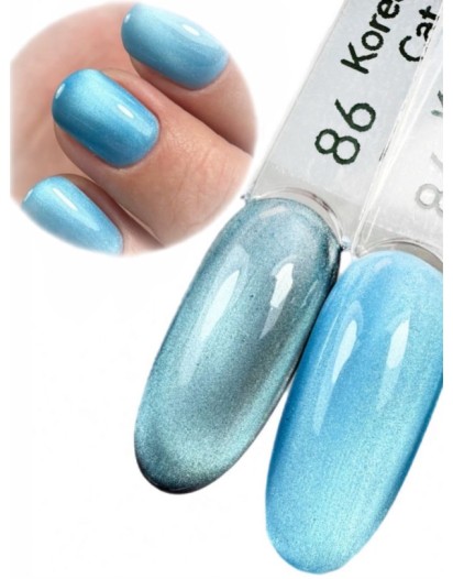 KOREAN SILK CAT-EYE 86 (15ML)