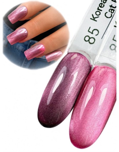 KOREAN SILK CAT-EYE 85 (15ML)