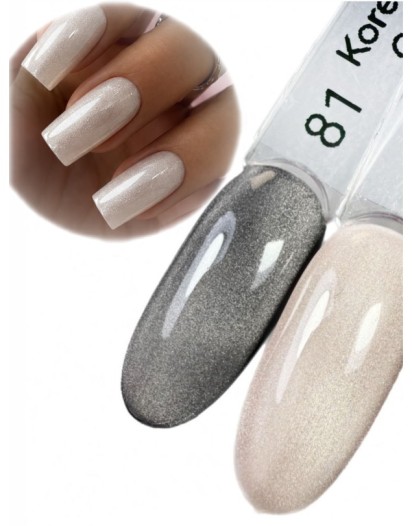 KOREAN SILK CAT-EYE 81 (15ML)
