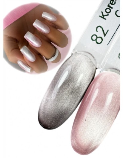 KOREAN SILK CAT-EYE 82 (15ML)