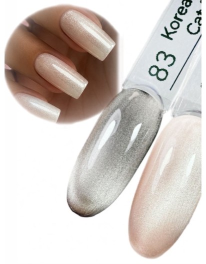 KOREAN SILK CAT-EYE 83 (15ML)