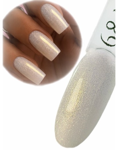 MILKY WAY 68 BEYAZ&ALTIN SİMLİ