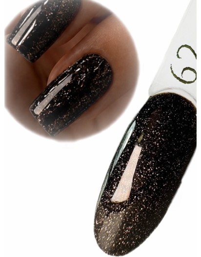 COSMOS 62 BRONZ SİMLİ