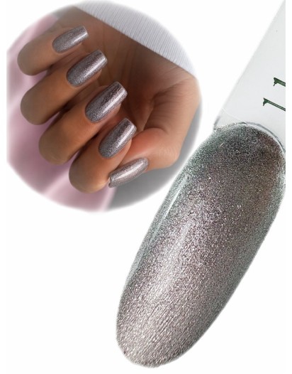 SHINY 11  İNCE SİMLİ GÜMÜŞ