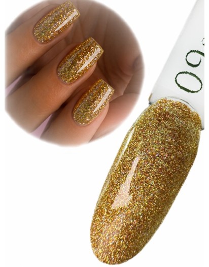 SHINY 09 GOLD 24K