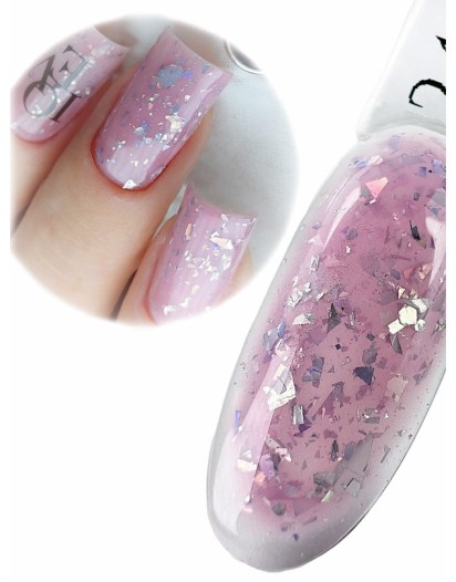 Foils Hard Base 024 (10ML)
