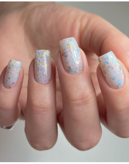 Foils Hard Base 021 (10ML)