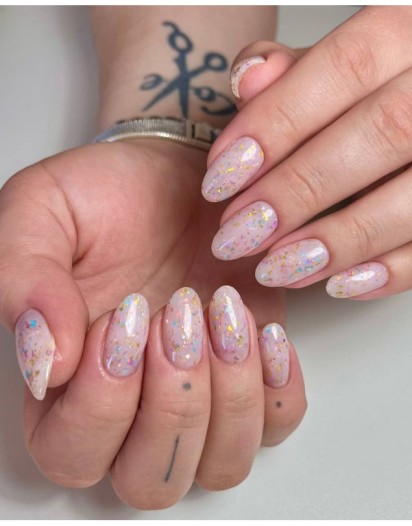 Foils Hard Base 022 (10ML)