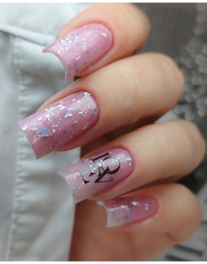Foils Hard Base 024 (10ML)