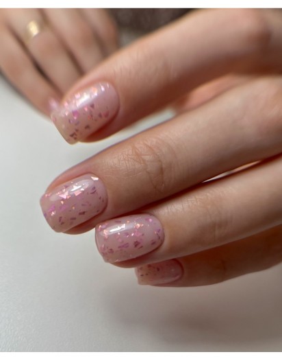 Foils Hard Base 023 (10ML)