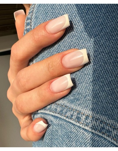 Hard Builder Gel 12 PEMBE TEN RENGİ (30ML)